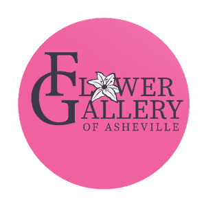 Flower Gallery Asheville Website Project
