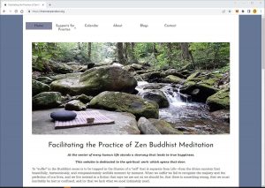 Zen Meditation is Good for You and Everyone
