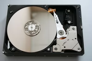 Data recovery Can Be Done!