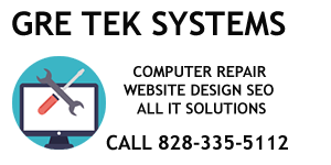 GreTek Systems,You place for all IT and Computer Services.